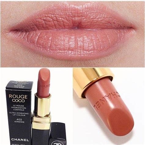 rouge coco adrienne 402